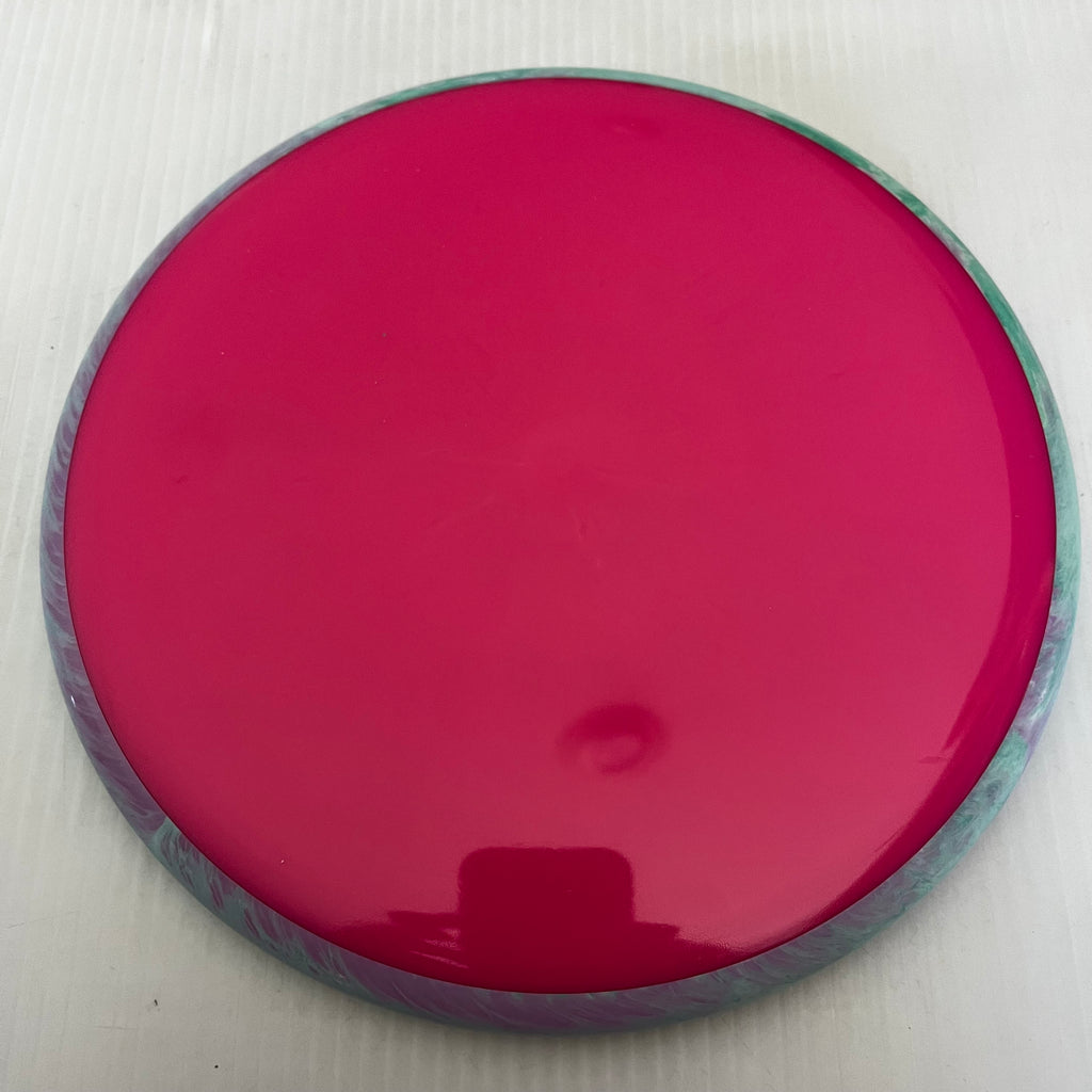 Axiom Neutron Hex 5/5/-1/1 (Blank)