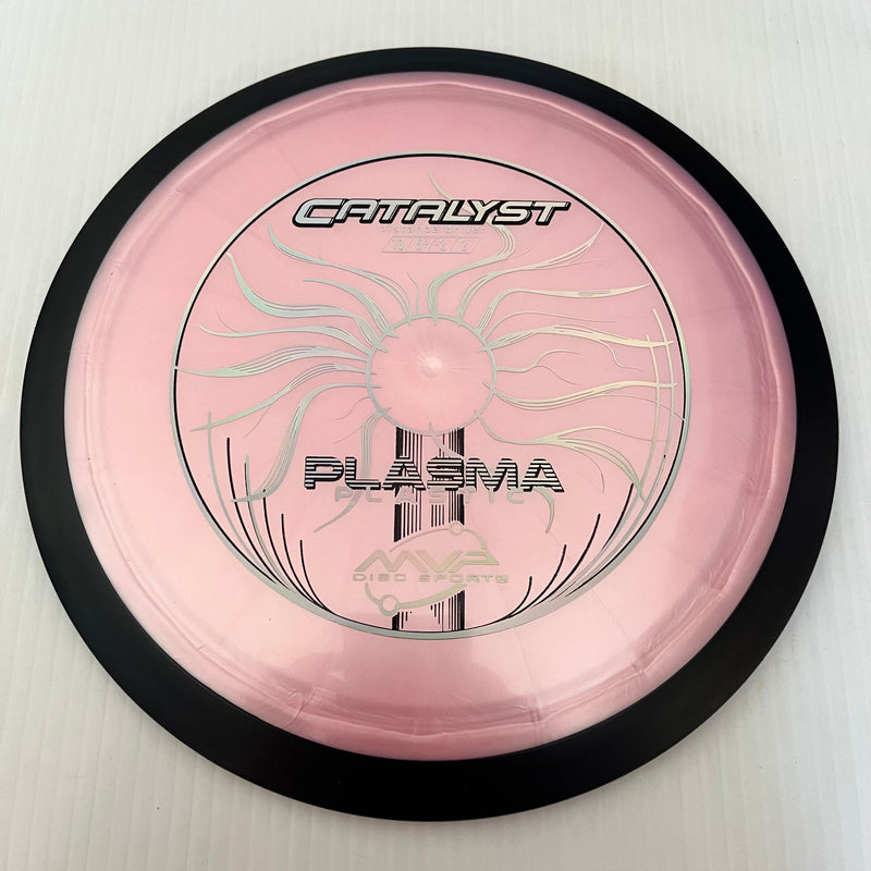 MVP Plasma Catalyst 13/5.5/-2/2