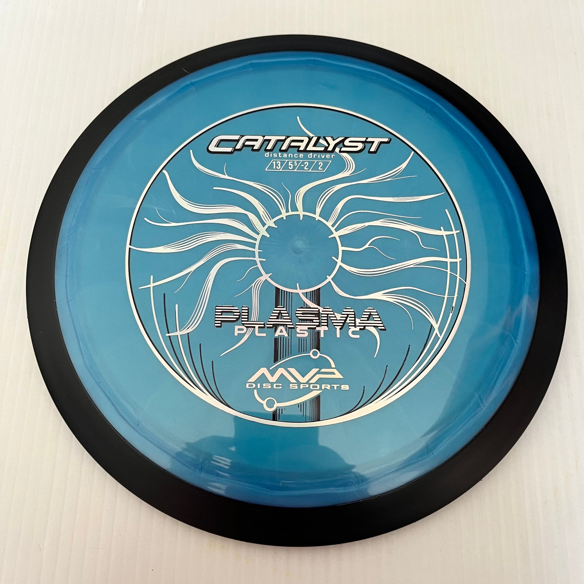 MVP Plasma Catalyst 13/5.5/-2/2