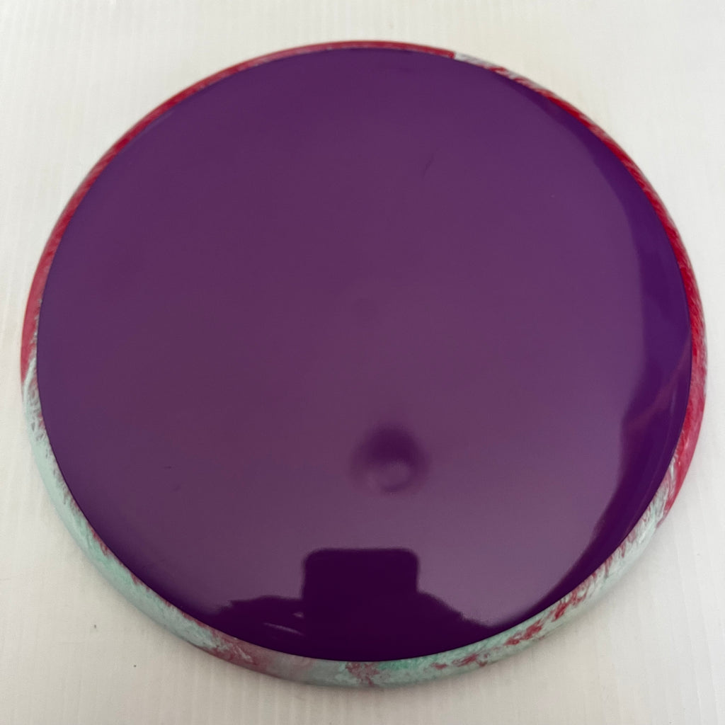 Axiom Neutron Hex 5/5/-1/1 (Blank)