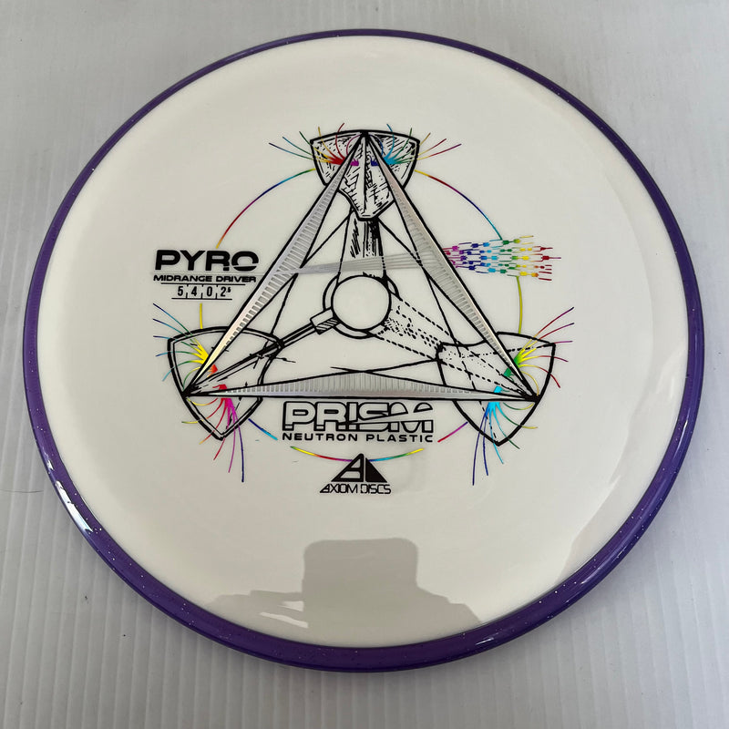 Axiom Prism Neutron Pyro 5/4/0/2.5