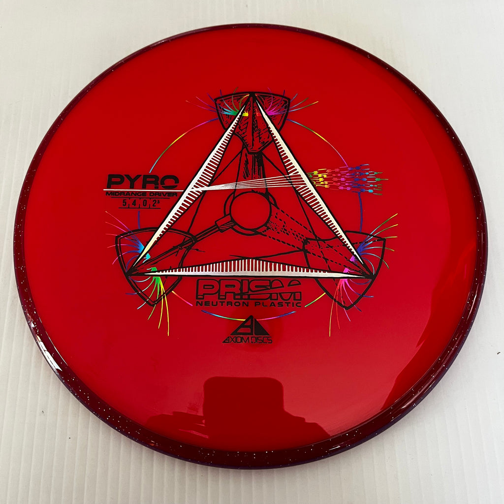 Axiom Prism Neutron Pyro 5/4/0/2.5