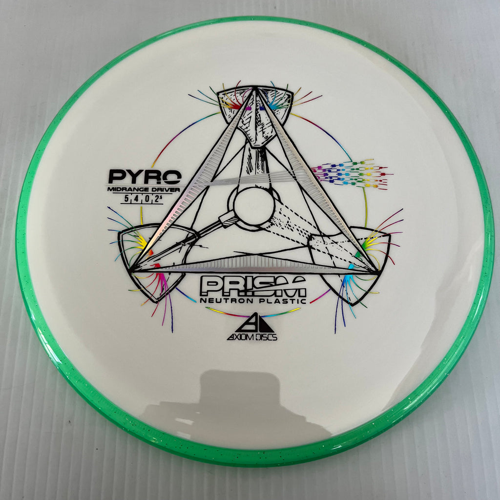 Axiom Prism Neutron Pyro 5/4/0/2.5