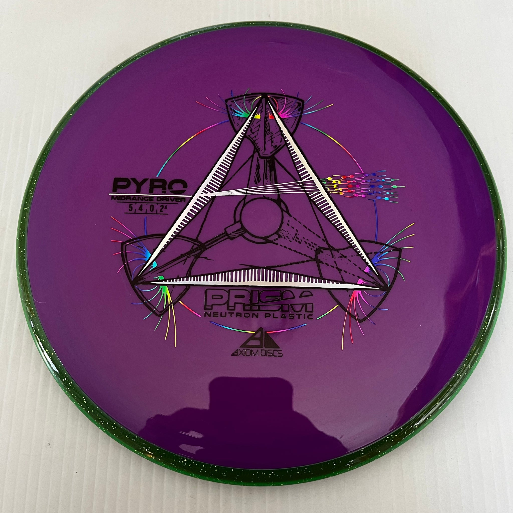 Axiom Prism Neutron Pyro 5/4/0/2.5