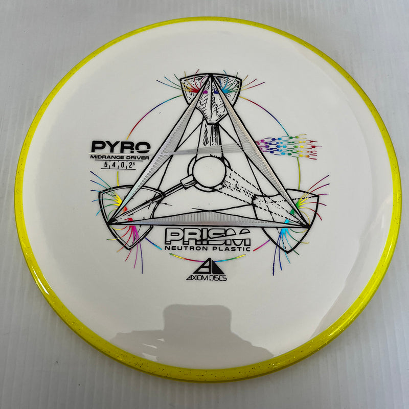 Axiom Prism Neutron Pyro 5/4/0/2.5