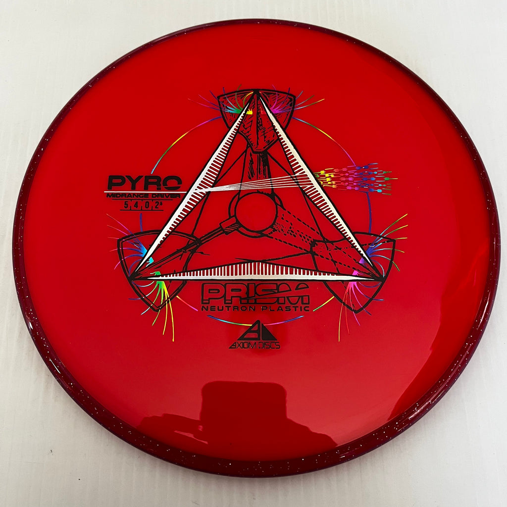 Axiom Prism Neutron Pyro 5/4/0/2.5