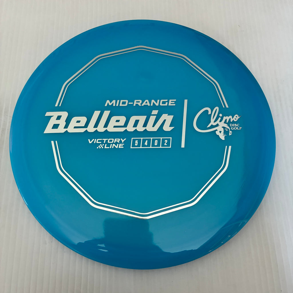 Climo Disc Golf Victory Line Belleair 5/4/0/2