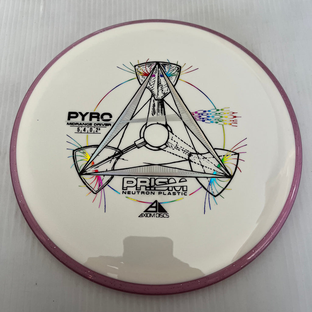 Axiom Prism Neutron Pyro 5/4/0/2.5