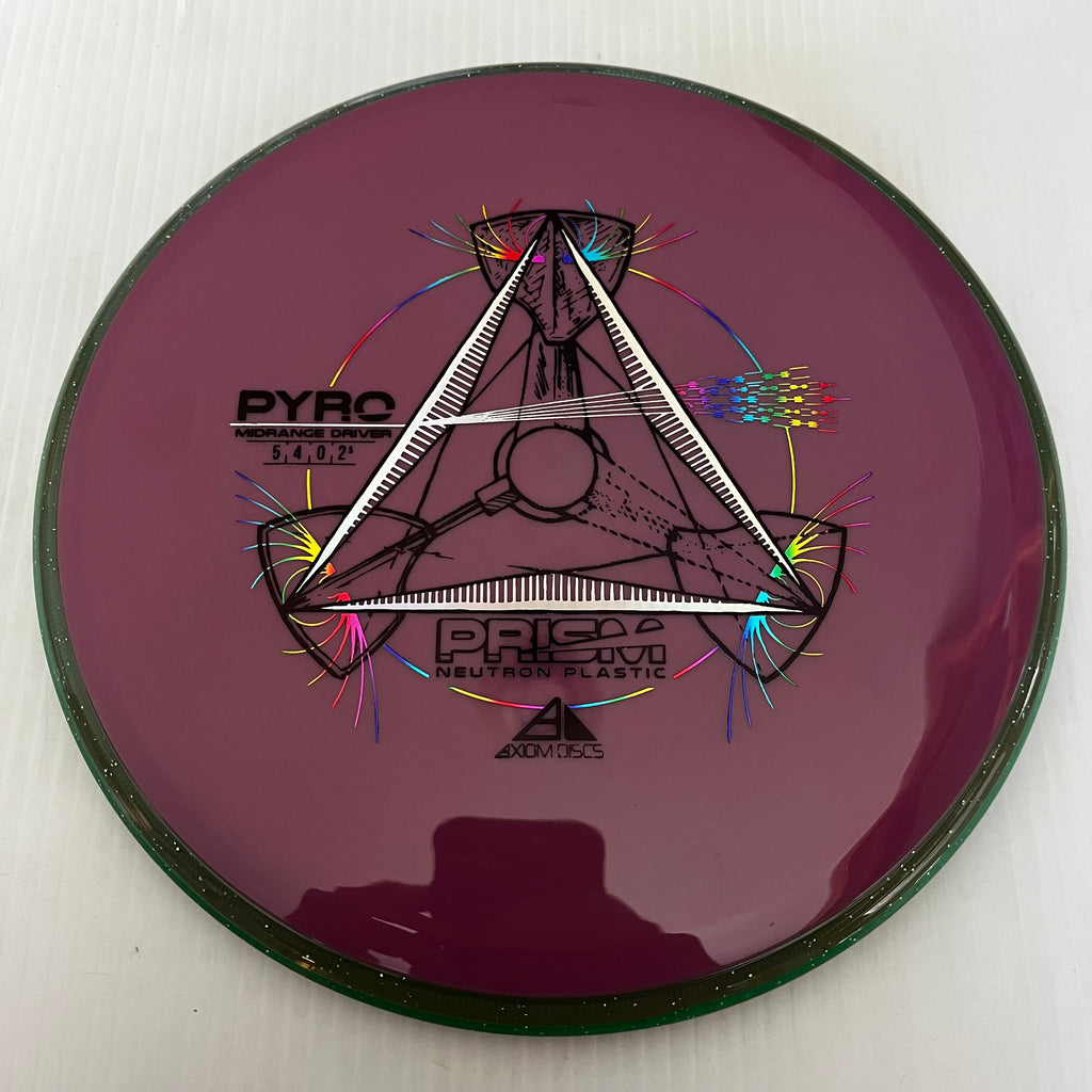 Axiom Prism Neutron Pyro 5/4/0/2.5