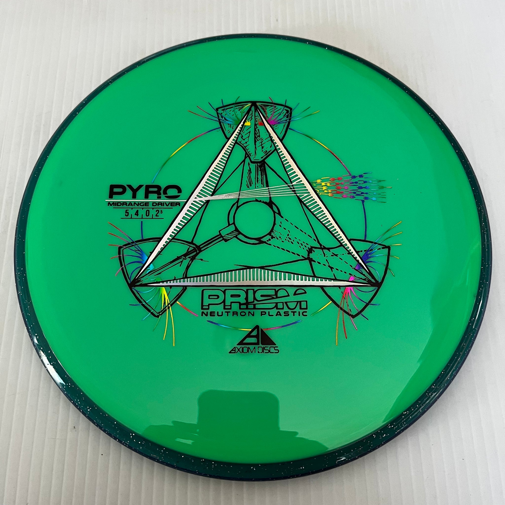 Axiom Prism Neutron Pyro 5/4/0/2.5