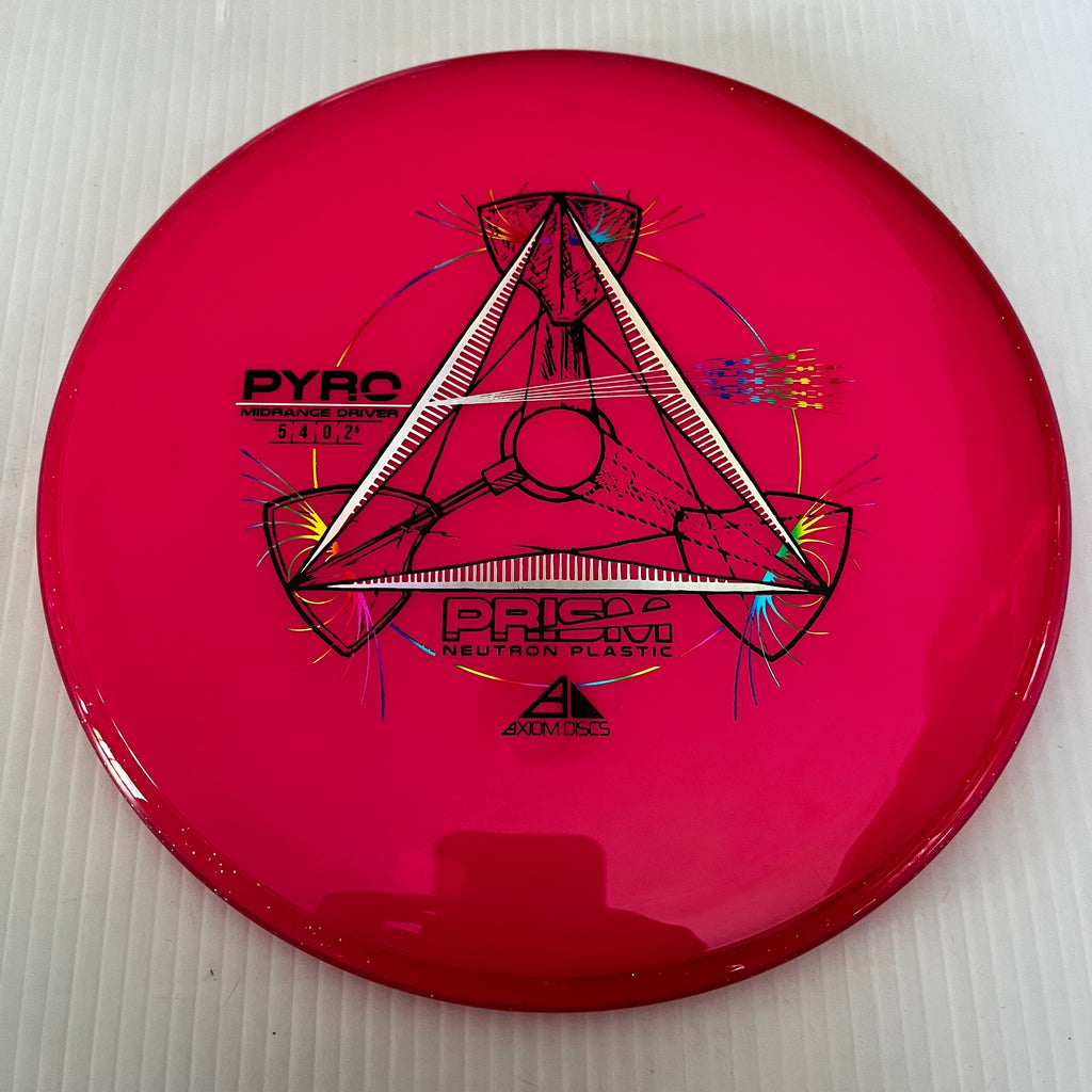 Axiom Prism Neutron Pyro 5/4/0/2.5