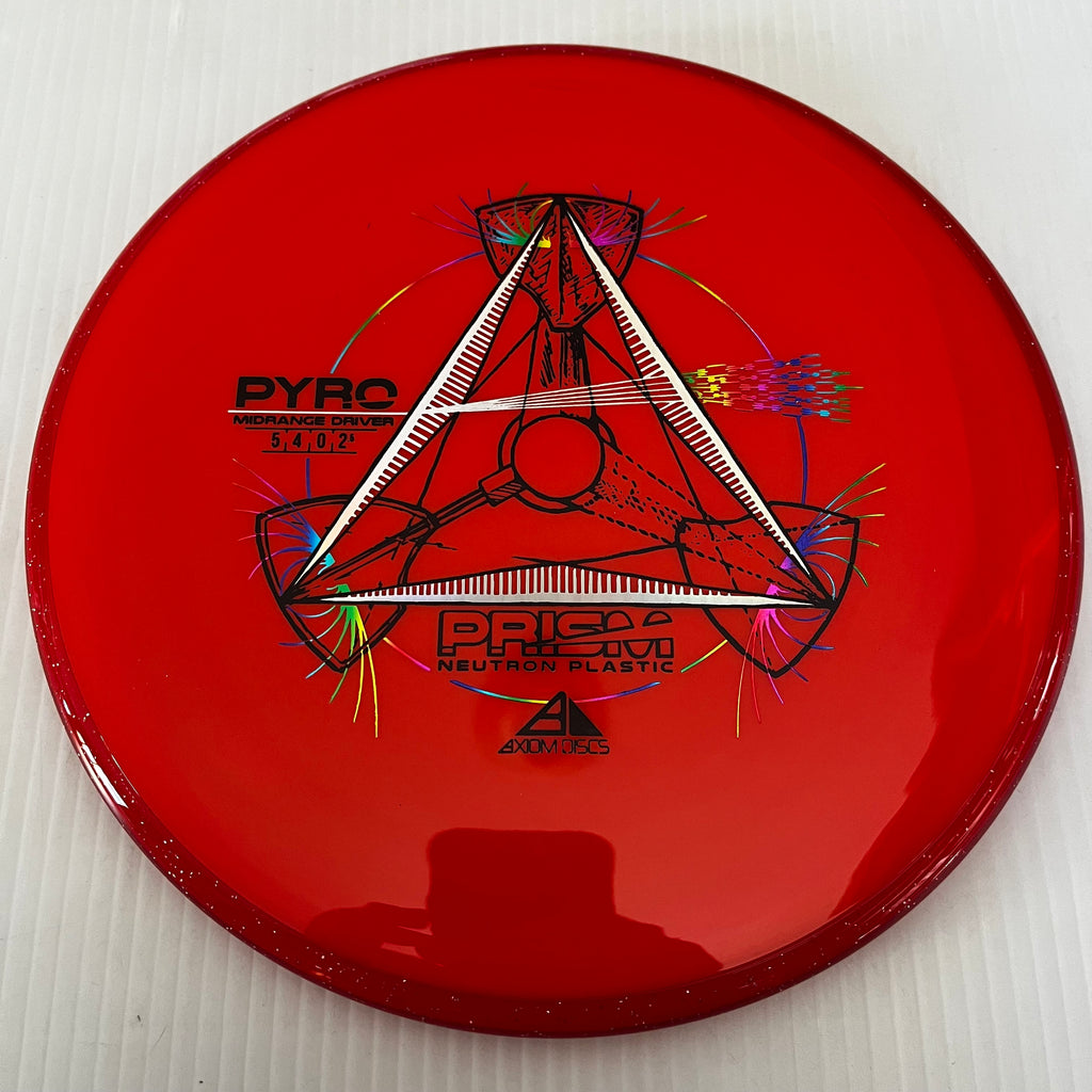 Axiom Prism Neutron Pyro 5/4/0/2.5