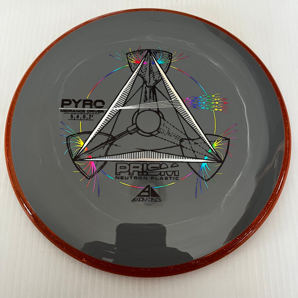 Axiom Prism Neutron Pyro 5/4/0/2.5