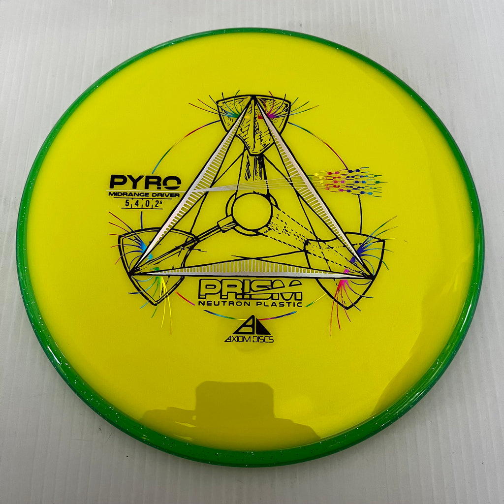 Axiom Prism Neutron Pyro 5/4/0/2.5