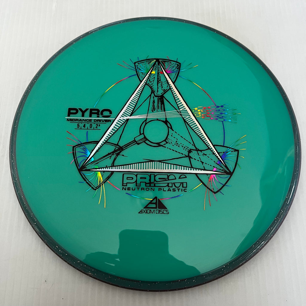 Axiom Prism Neutron Pyro 5/4/0/2.5