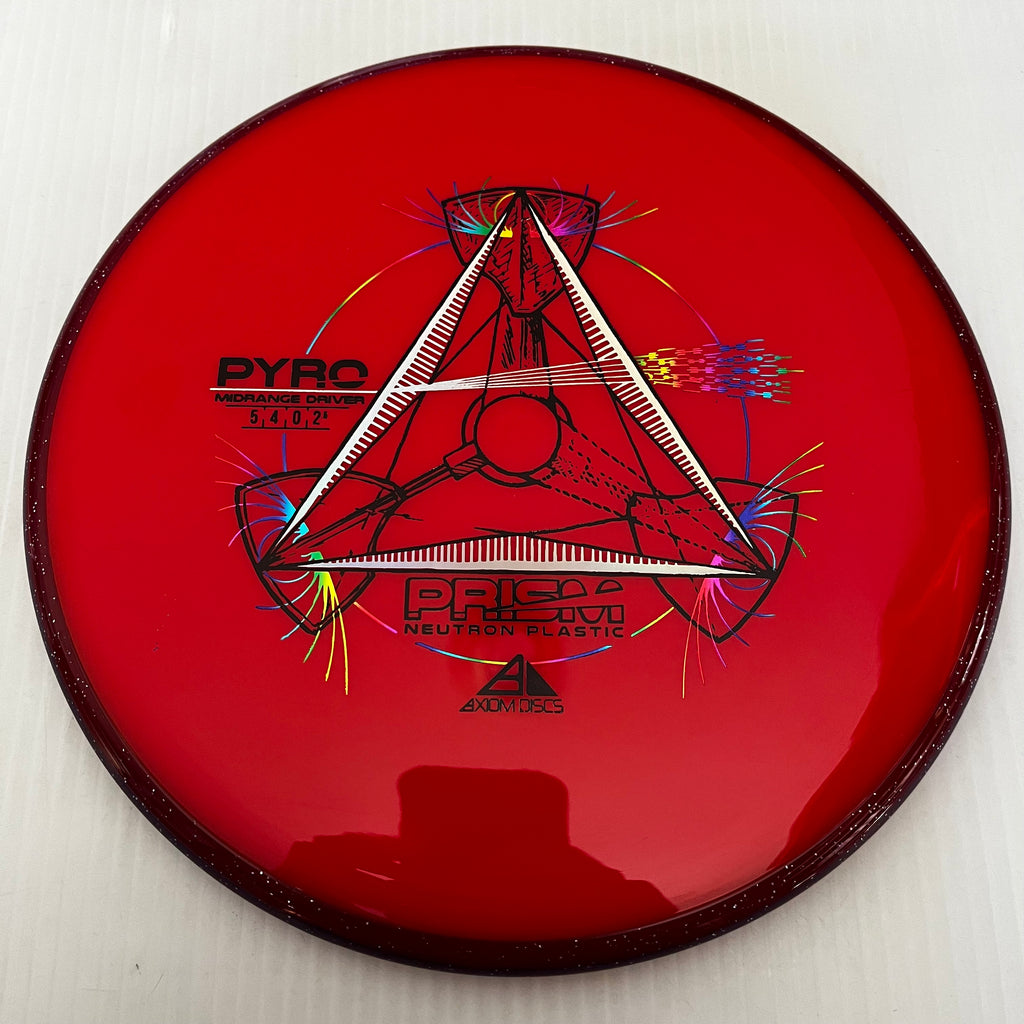 Axiom Prism Neutron Pyro 5/4/0/2.5