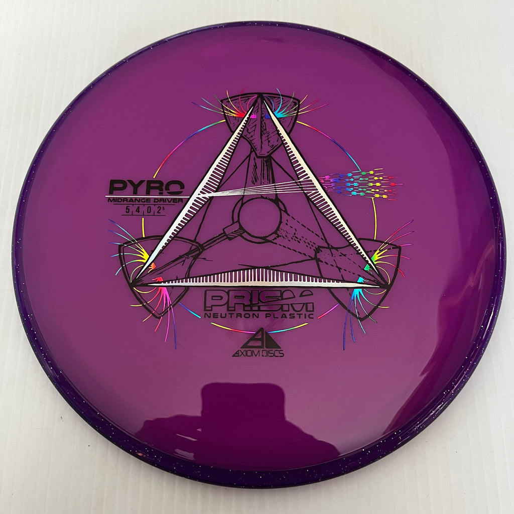 Axiom Prism Neutron Pyro 5/4/0/2.5