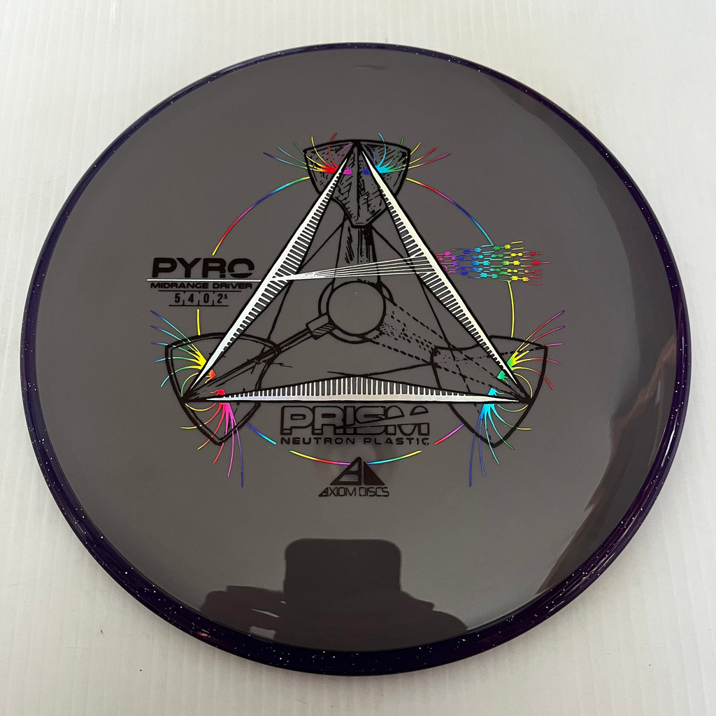 Axiom Prism Neutron Pyro 5/4/0/2.5