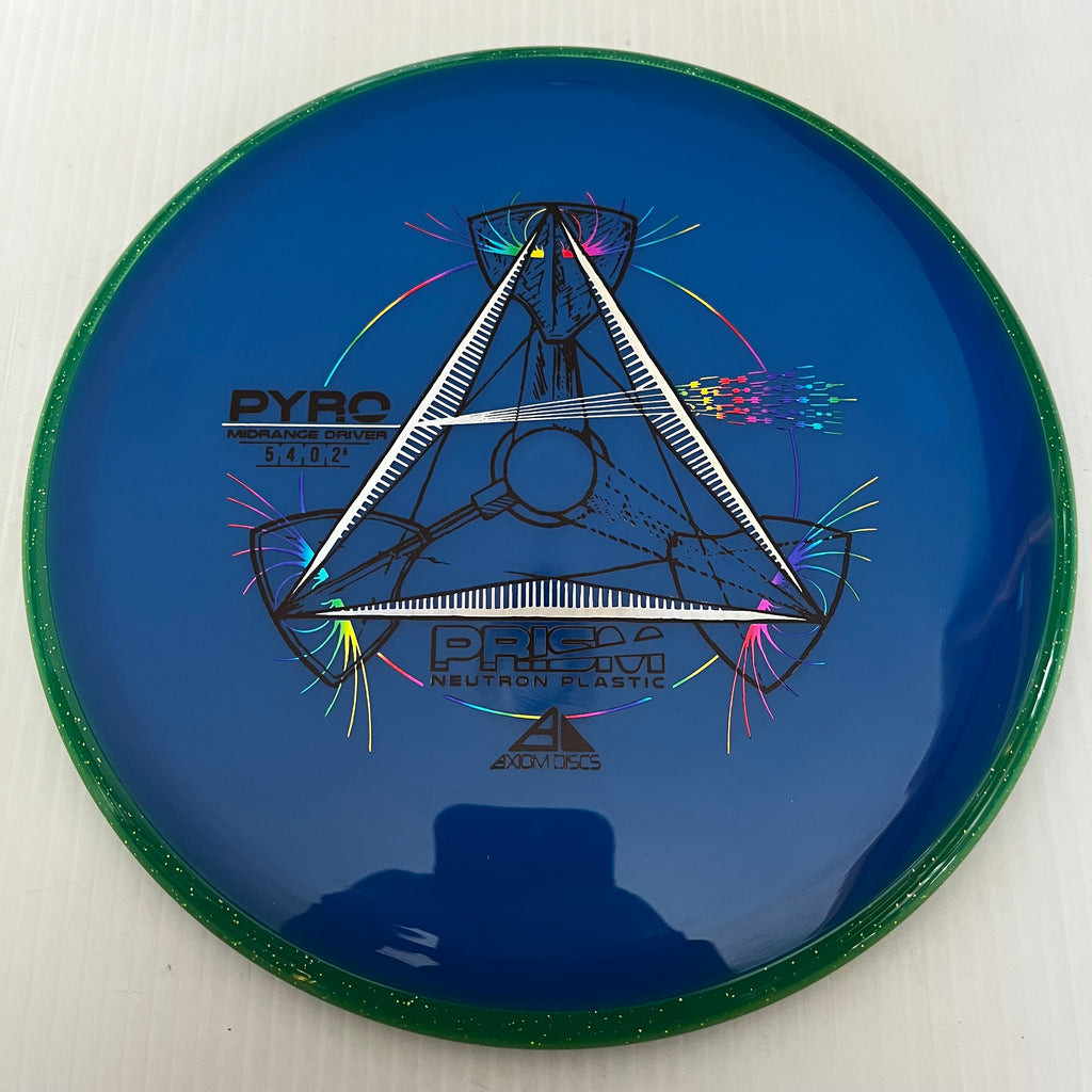 Axiom Prism Neutron Pyro 5/4/0/2.5
