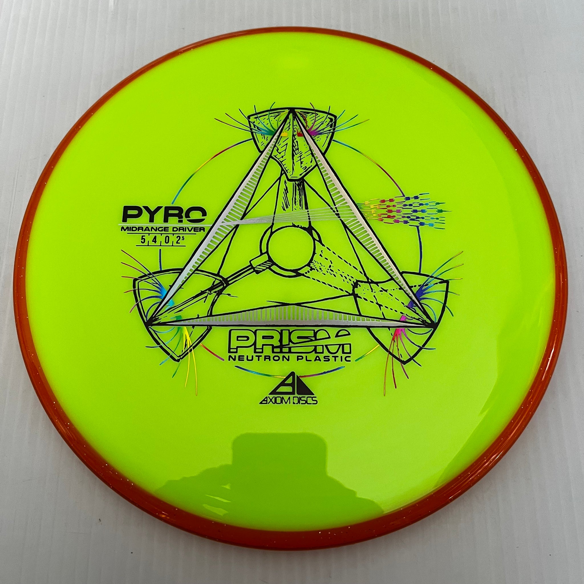 Axiom Prism Neutron Pyro 5/4/0/2.5