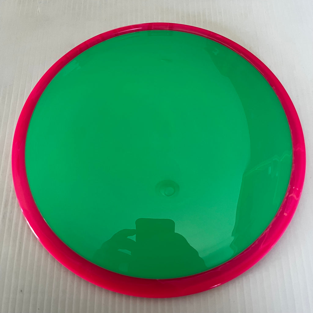 Axiom Simon Line Neutron Time Lapse 12/5/-1/3 (Blank)