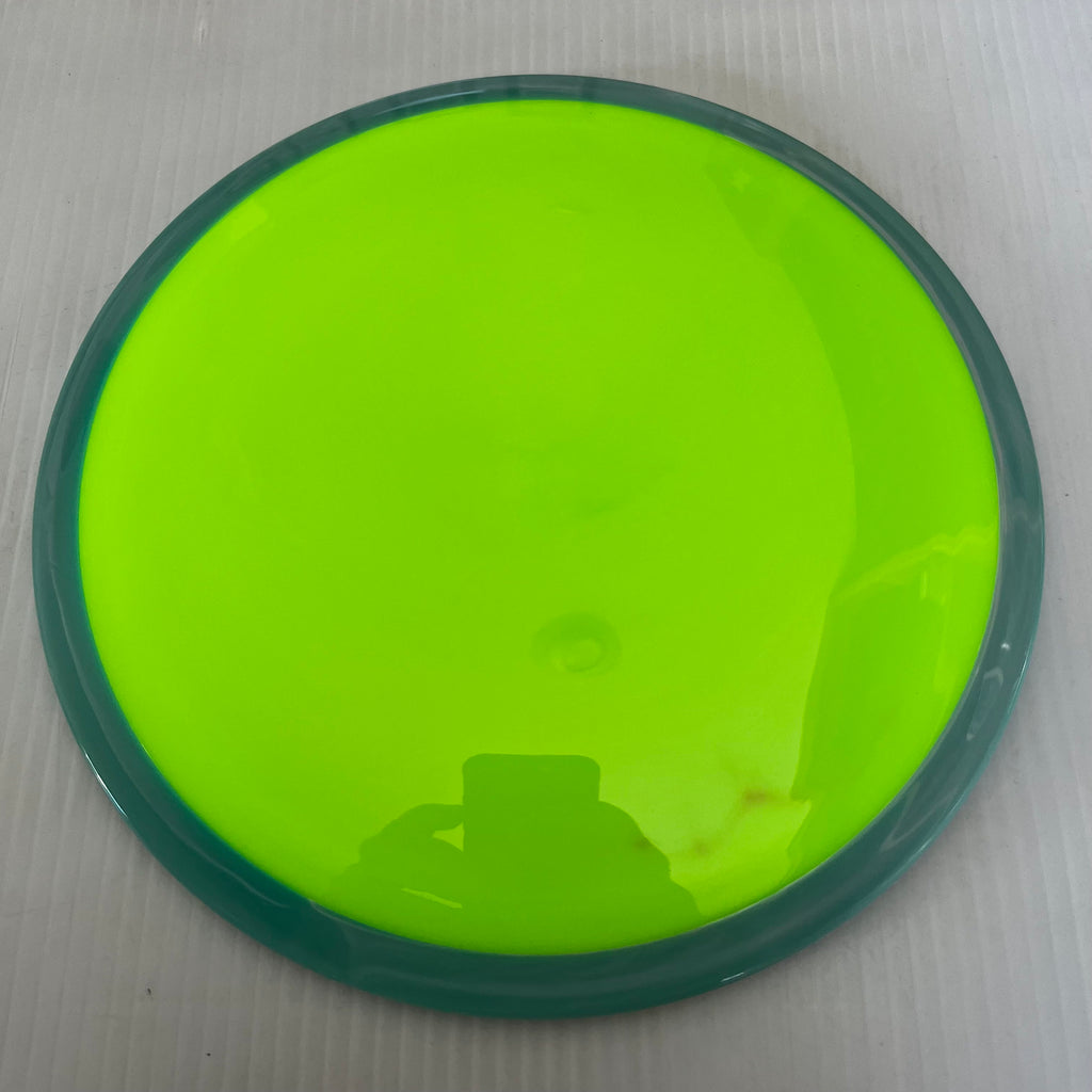 Axiom Simon Line Neutron Time Lapse 12/5/-1/3 (Blank)