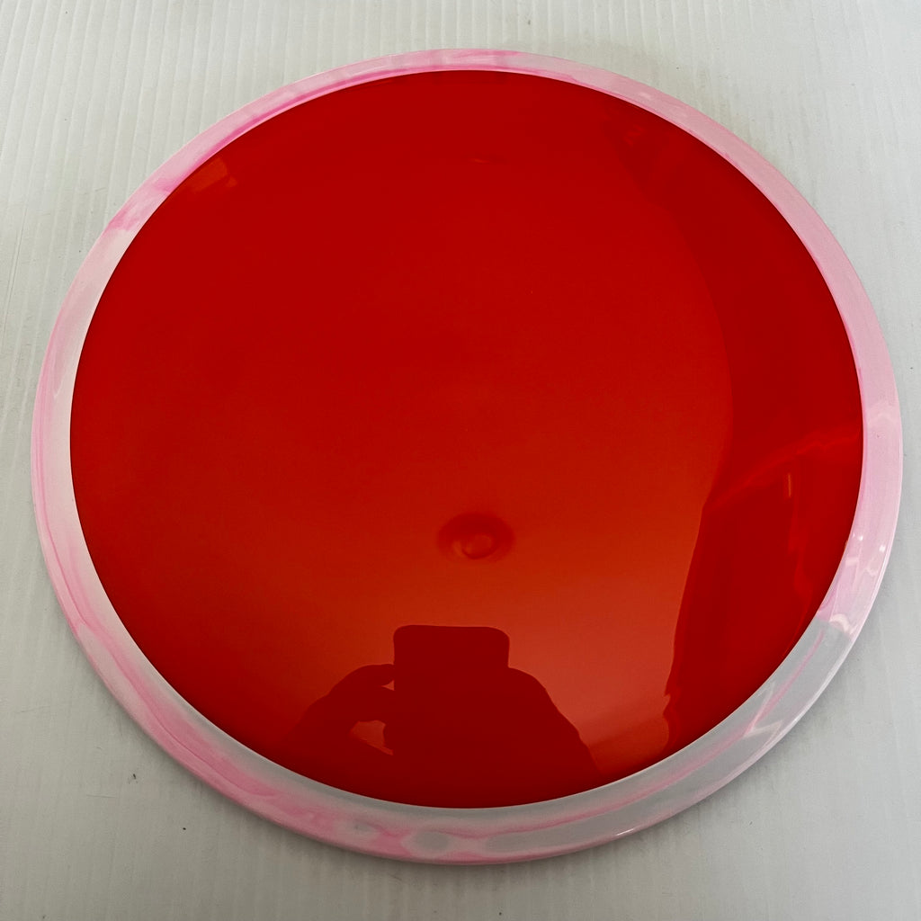 Axiom Simon Line Neutron Time Lapse 12/5/-1/3 (Blank)