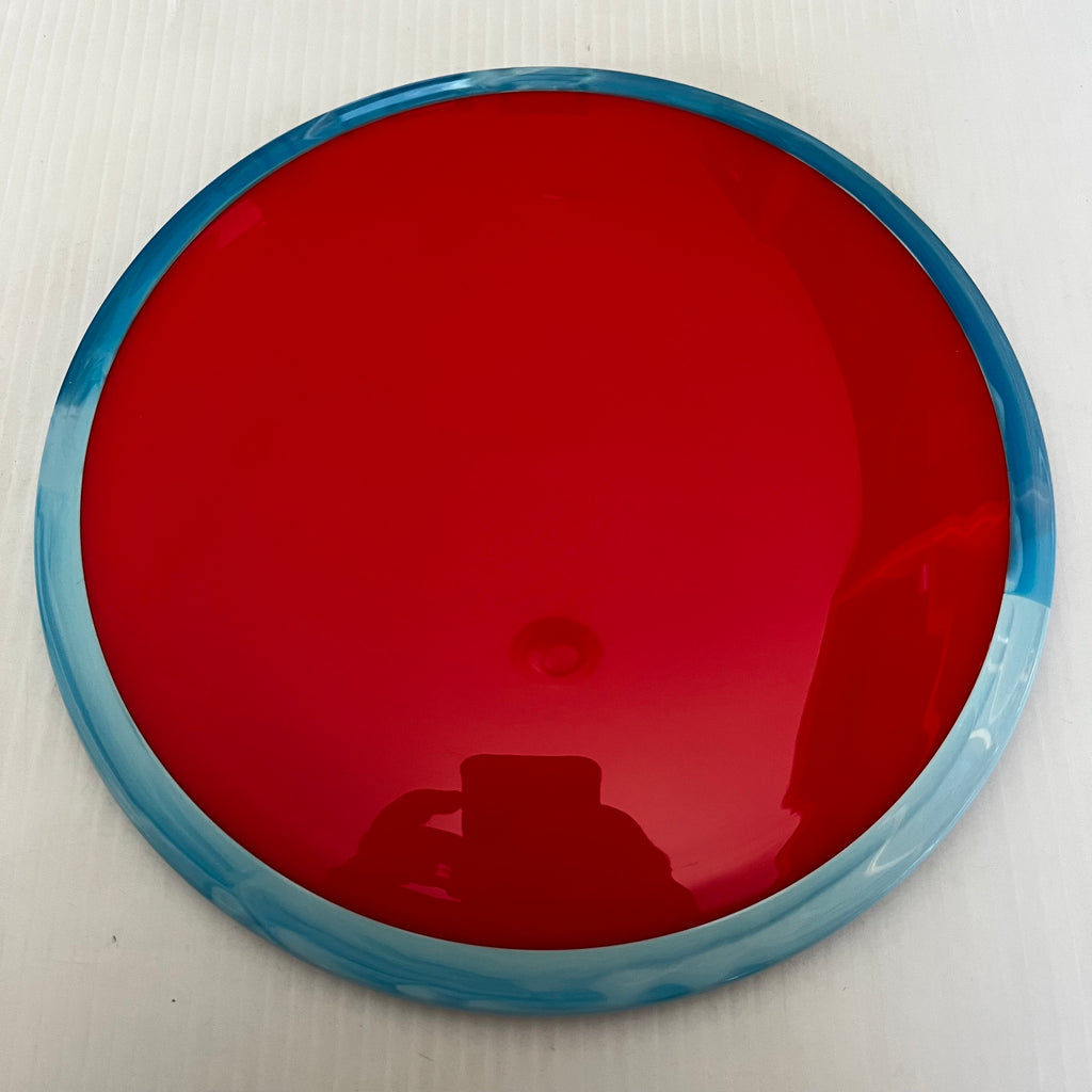 Axiom Simon Line Neutron Time Lapse 12/5/-1/3 (Blank)