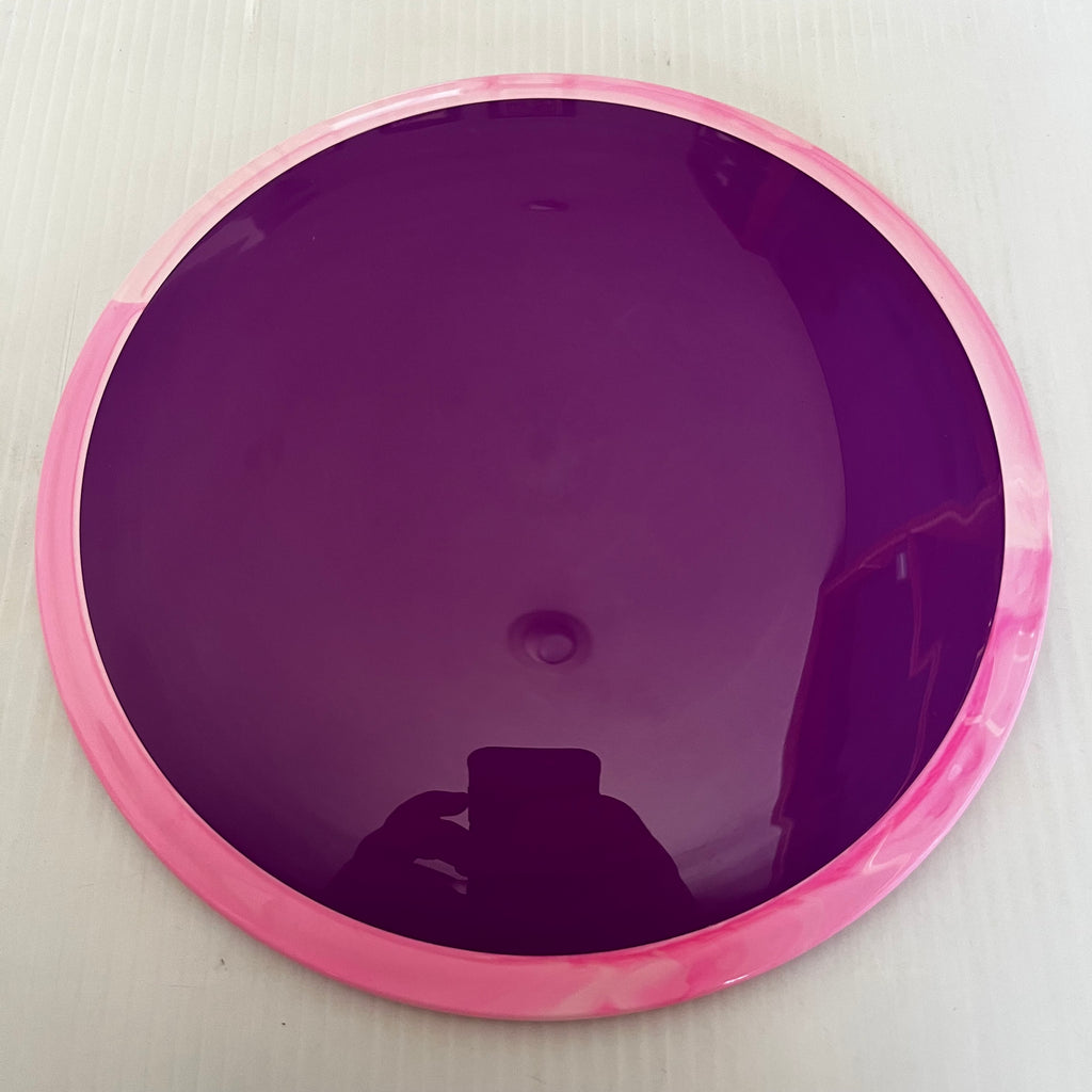 Axiom Simon Line Neutron Time Lapse 12/5/-1/3 (Blank)