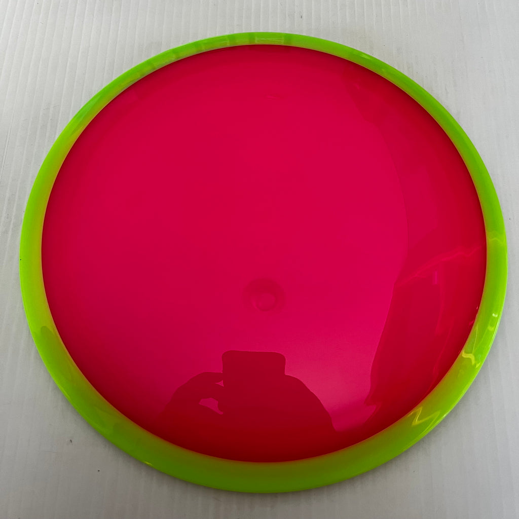 Axiom Simon Line Neutron Time Lapse 12/5/-1/3 (Blank)