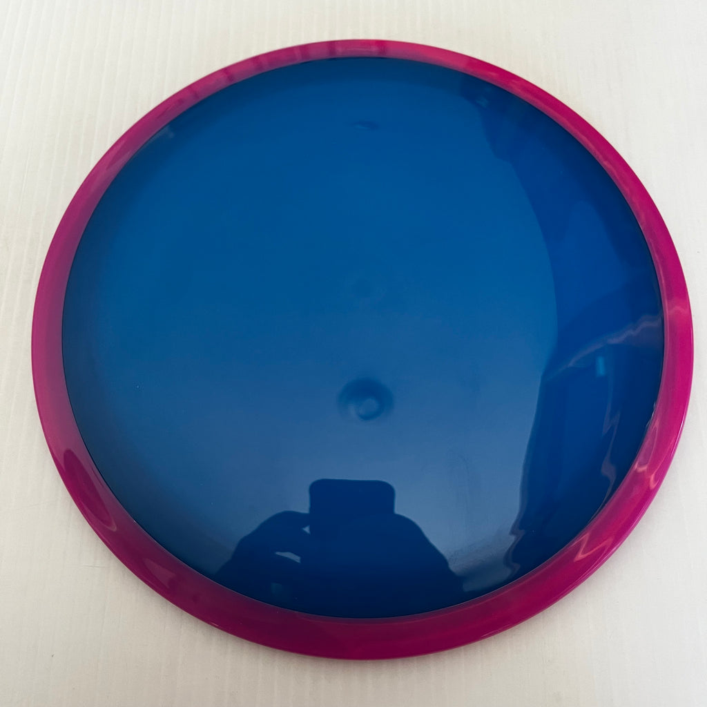 Axiom Simon Line Neutron Time Lapse 12/5/-1/3 (Blank)