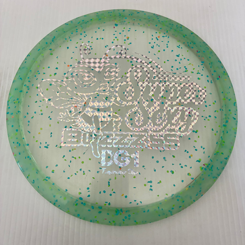 Discraft Limited Super Sexy Edition Confetti Z Buzzz SS 5/4/-2/1