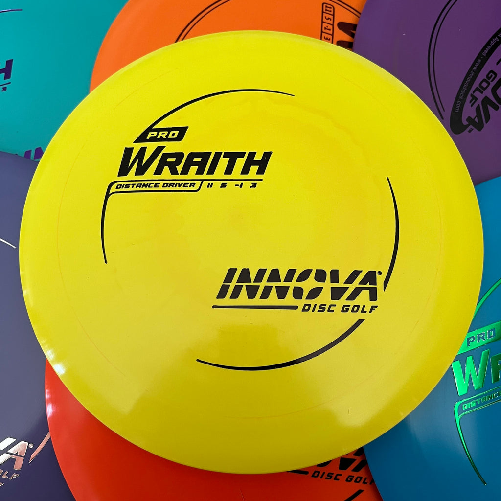 Innova Pro Wraith 11/5/-1/3