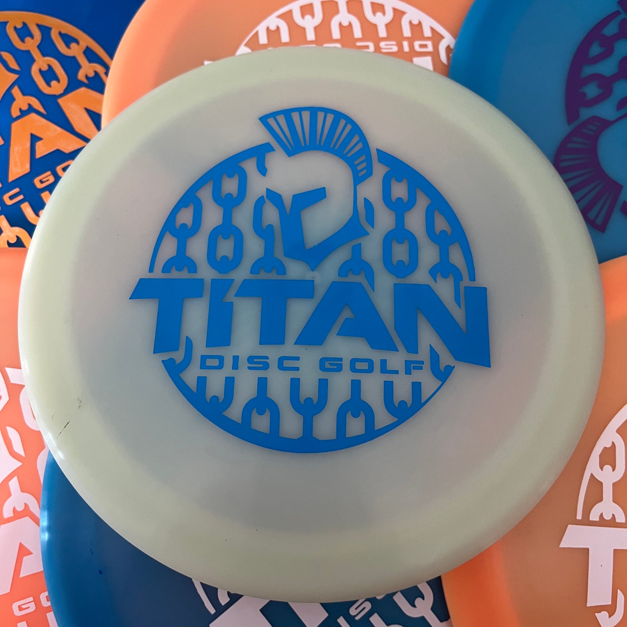 Gateway Disc Sports Cobalt Illusion 12/5/-1/3