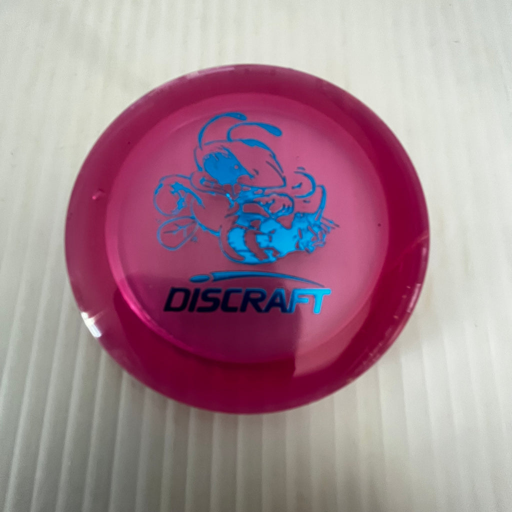 Discraft Z Snap Cap Buzzz (3" Mini Disc Can Topper)
