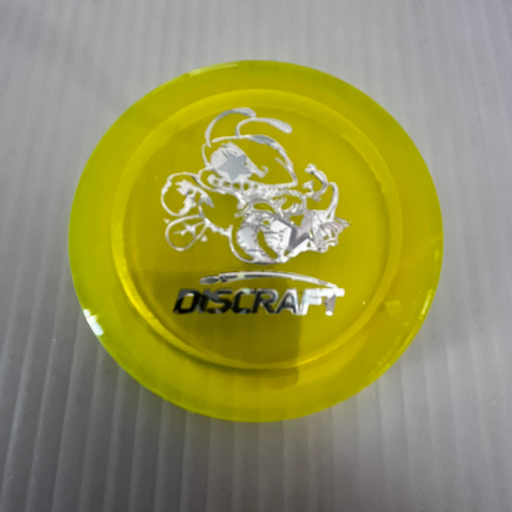 Discraft Z Snap Cap Buzzz (3" Mini Disc Can Topper)