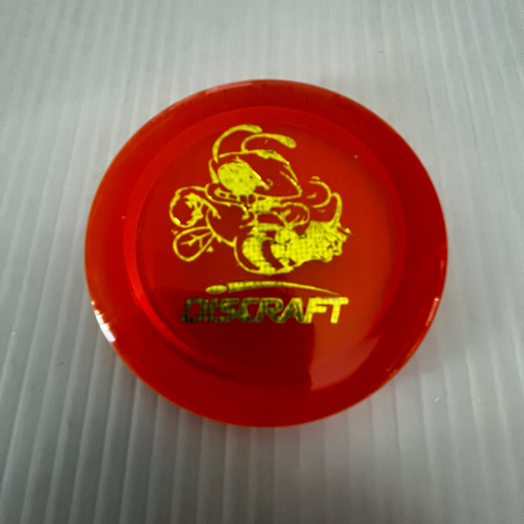 Discraft Z Snap Cap Buzzz (3" Mini Disc Can Topper)