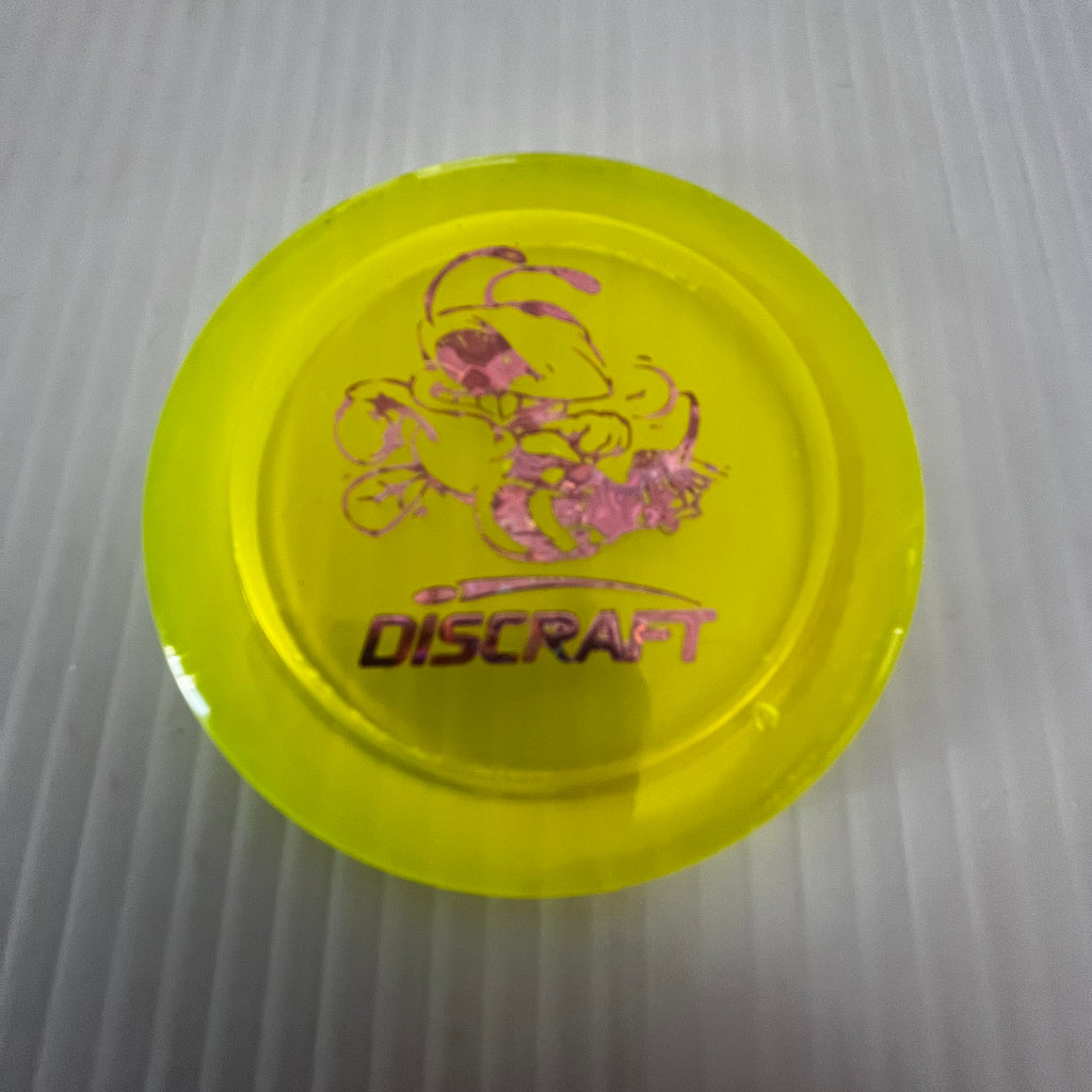 Discraft Z Snap Cap Buzzz (3" Mini Disc Can Topper)