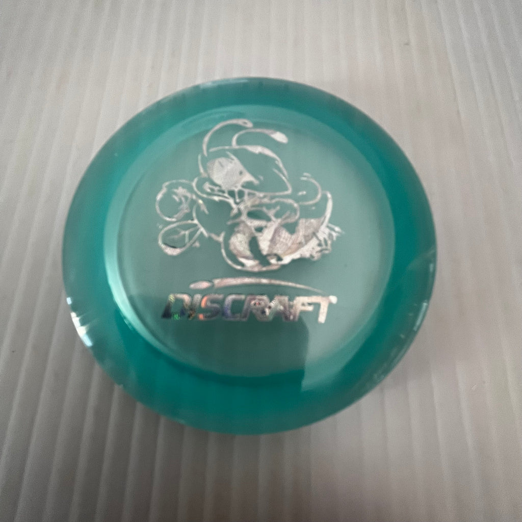 Discraft Z Snap Cap Buzzz (3" Mini Disc Can Topper)