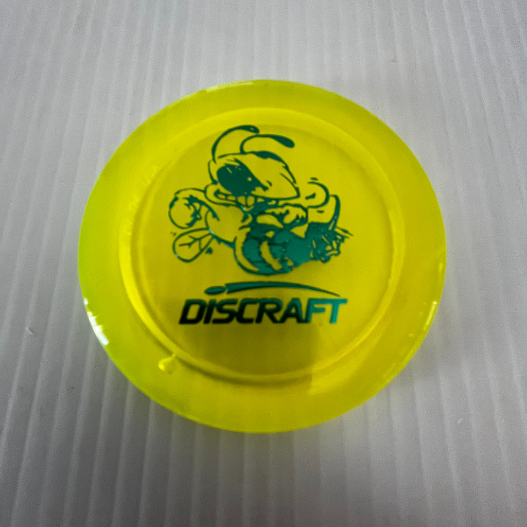 Discraft Z Snap Cap Buzzz (3" Mini Disc Can Topper)
