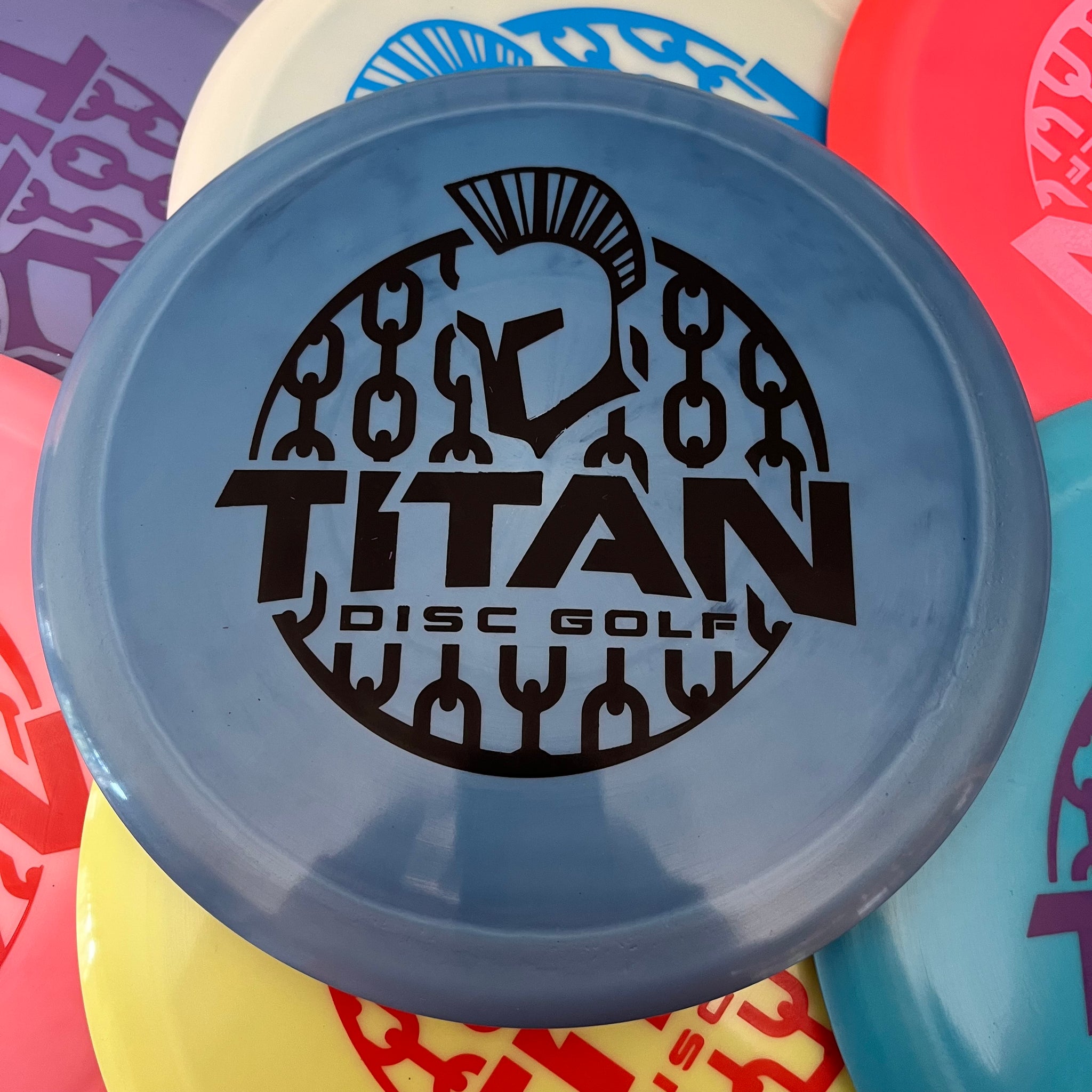 Gateway Disc Sports Diamond Spear 9/6/-2/1