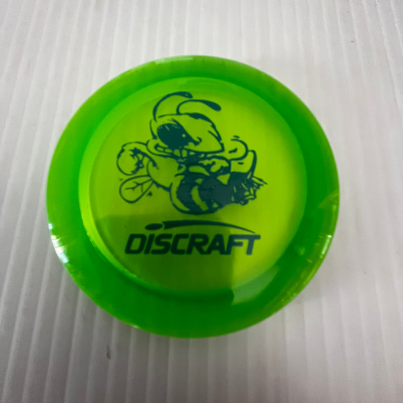 Discraft Z Snap Cap Buzzz (3" Mini Disc Can Topper)