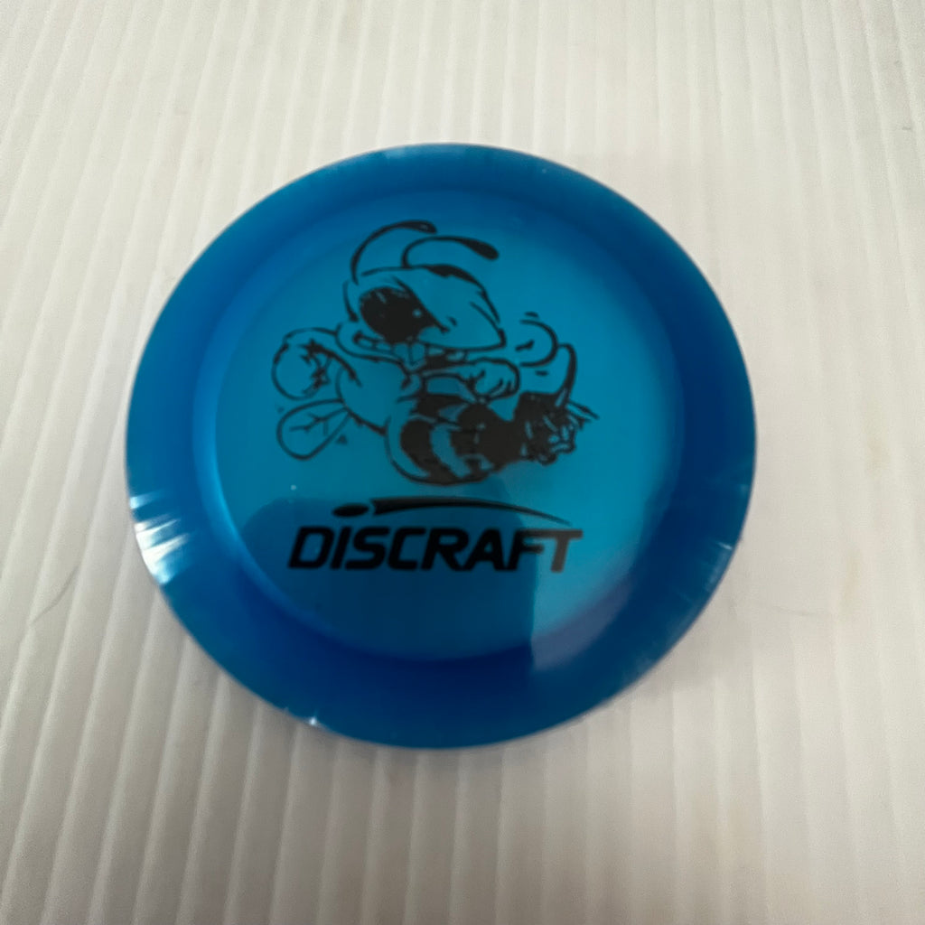 Discraft Z Snap Cap Buzzz (3" Mini Disc Can Topper)