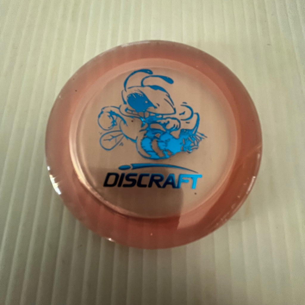 Discraft Z Snap Cap Buzzz (3" Mini Disc Can Topper)