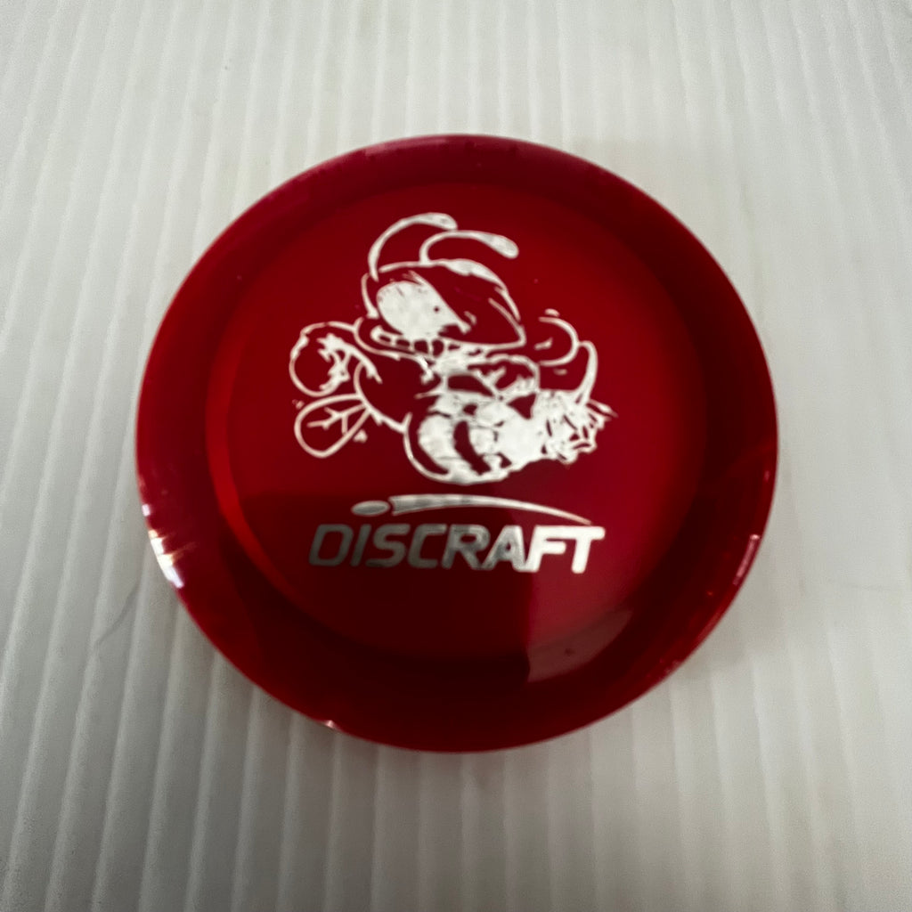 Discraft Z Snap Cap Buzzz (3" Mini Disc Can Topper)