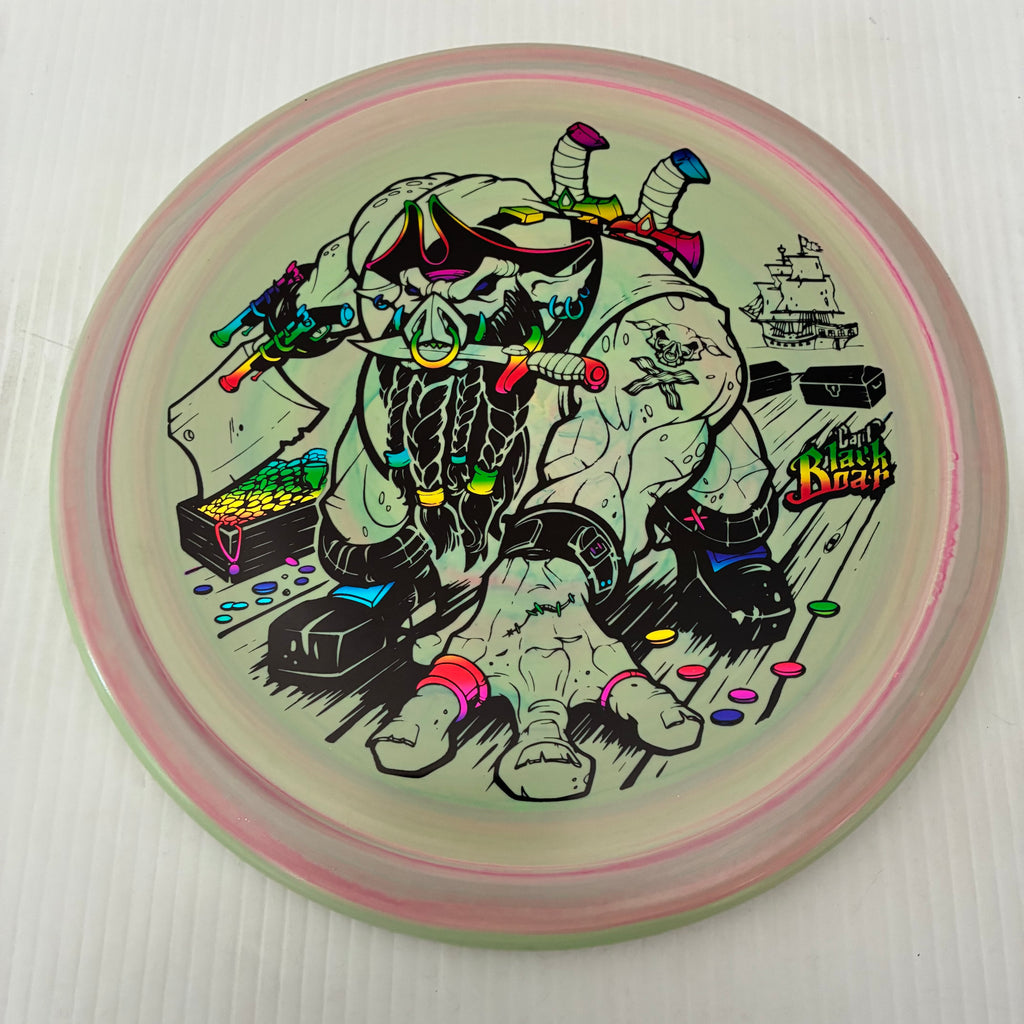 Innova Black Boar Galactic XT Pig 3/1/0/3