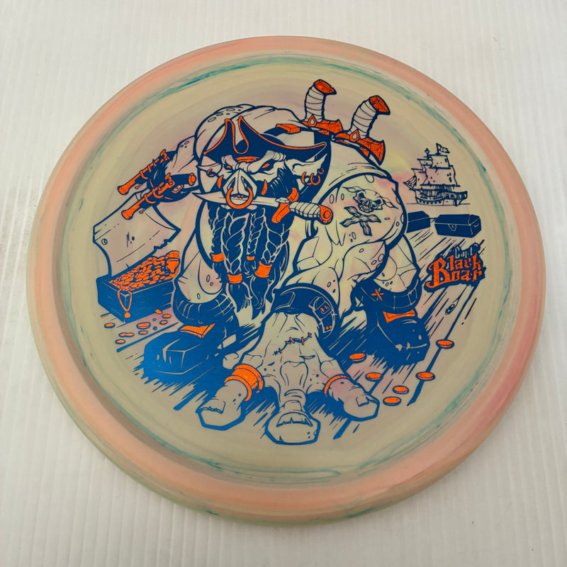 Innova Black Boar Galactic XT Pig 3/1/0/3
