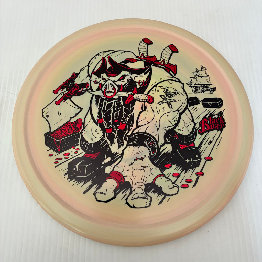 Innova Black Boar Galactic XT Pig 3/1/0/3