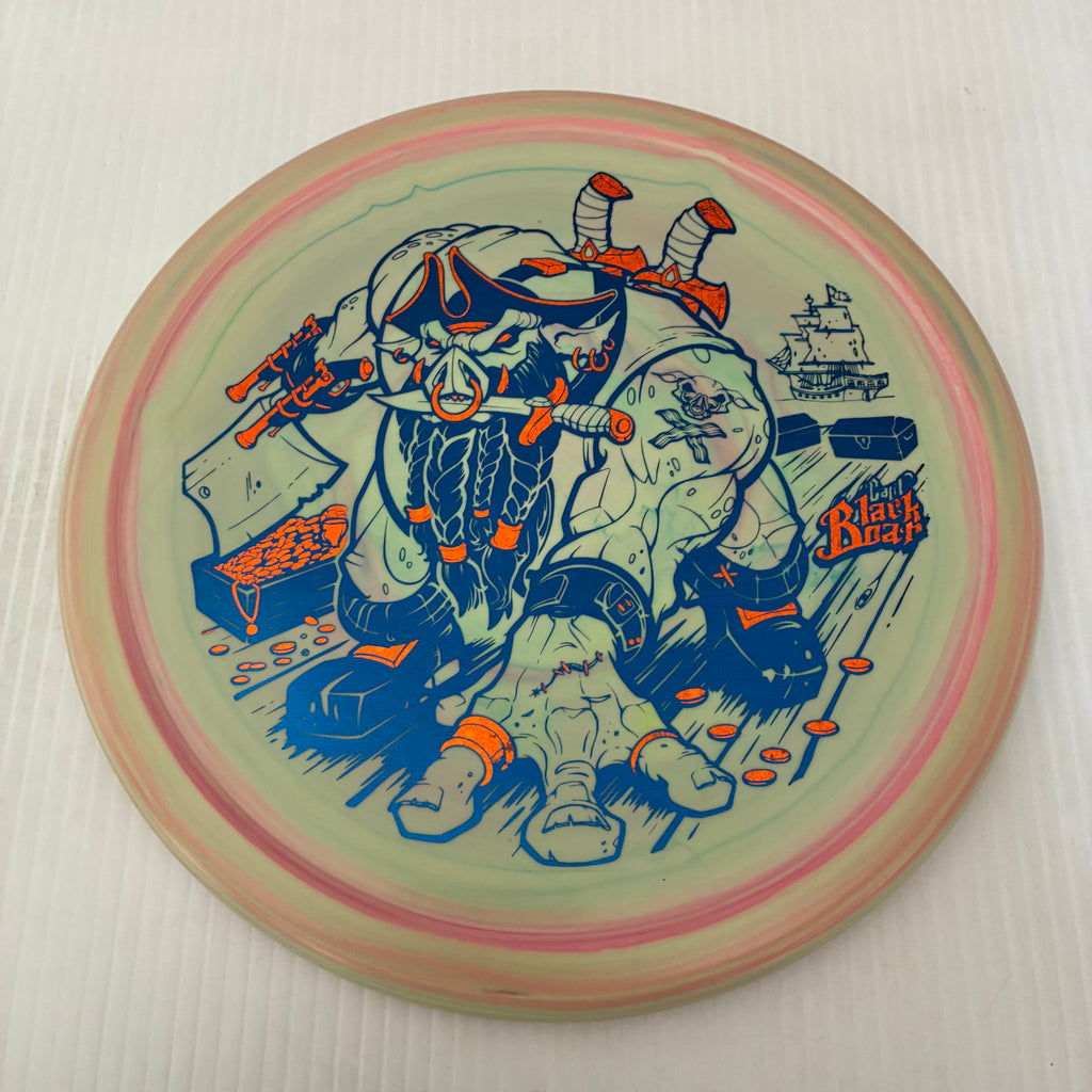 Innova Black Boar Galactic XT Pig 3/1/0/3