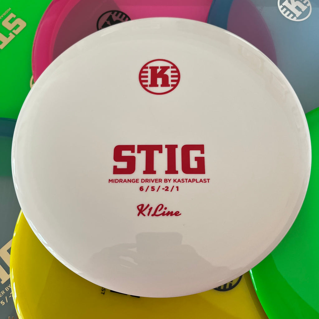 Kastaplast K1 Line STIG 6/5/-2/1